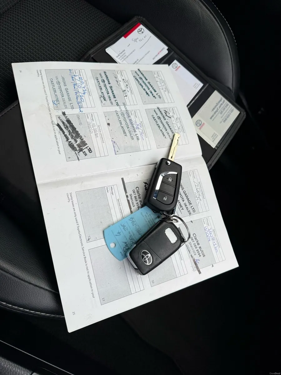 2016 Toyota rav4 2.0 diesel Luna sport - Image 4