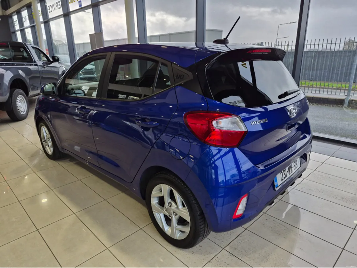 Hyundai i10 SOLD SOLD SOLD - Image 2