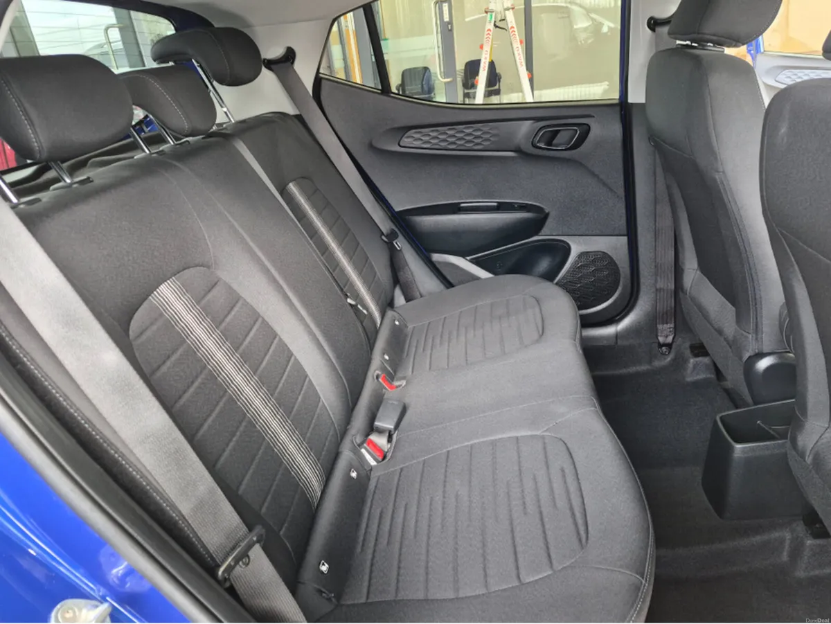 Hyundai i10 SOLD SOLD SOLD - Image 4