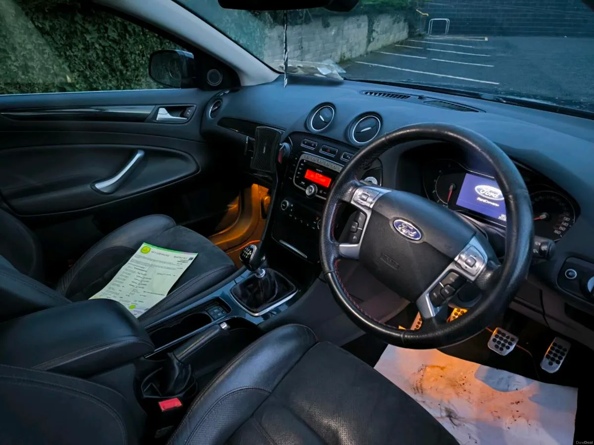 Ford Mondeo Titanium X Sport 2.0 163 ps - Image 2