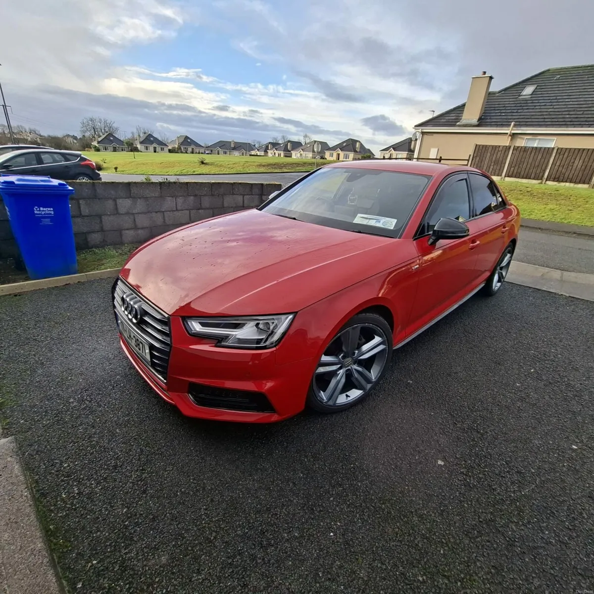 Audi a4 - Image 3