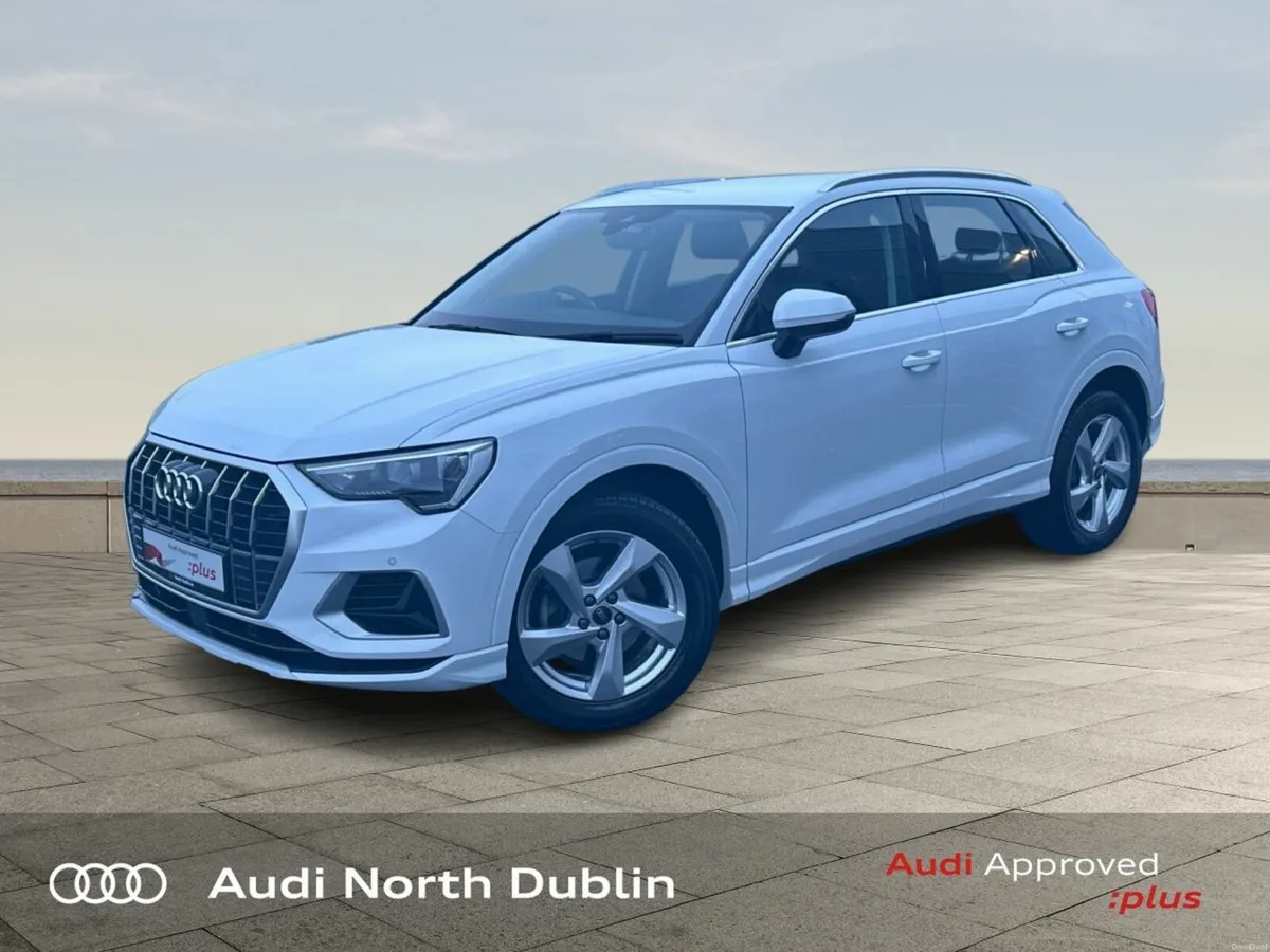 Audi Q3 35 TFSI 150HP S Tronic SE - Image 4