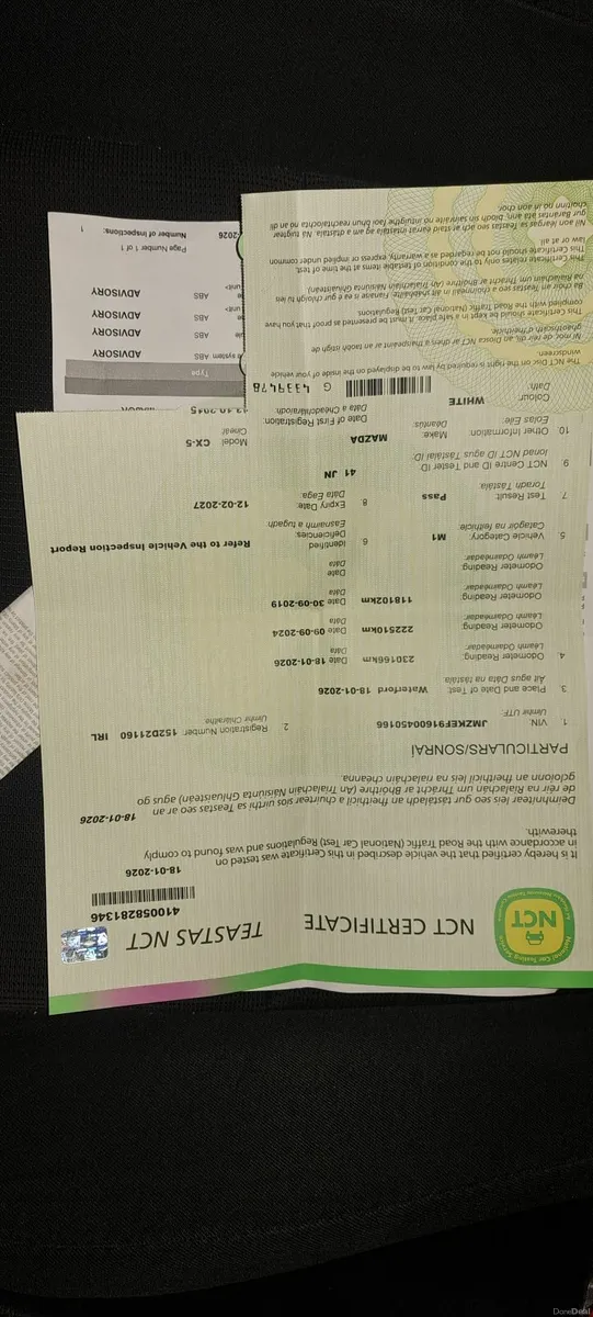 Mazda CX-5 2015 - Image 3