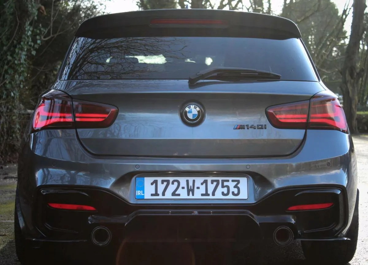 BMW m140i *FRESH NCT + TAX* - Image 1