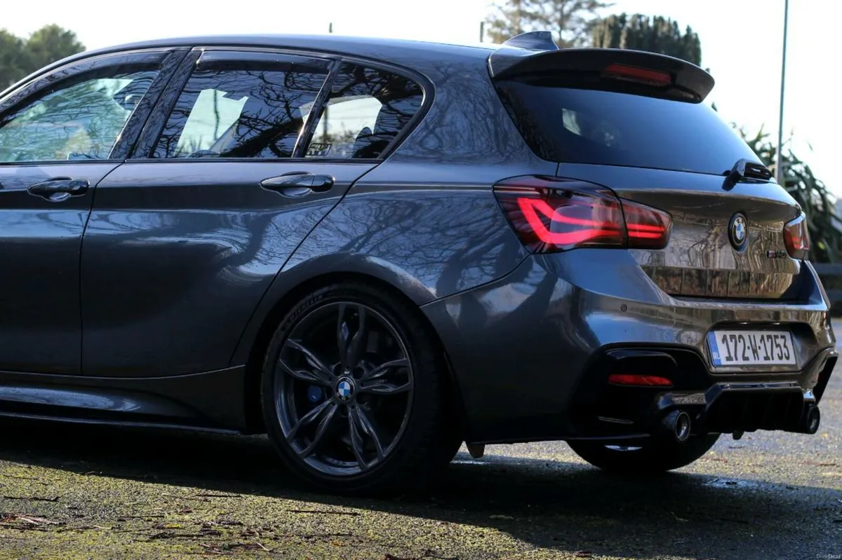 BMW m140i *FRESH NCT* - Image 2