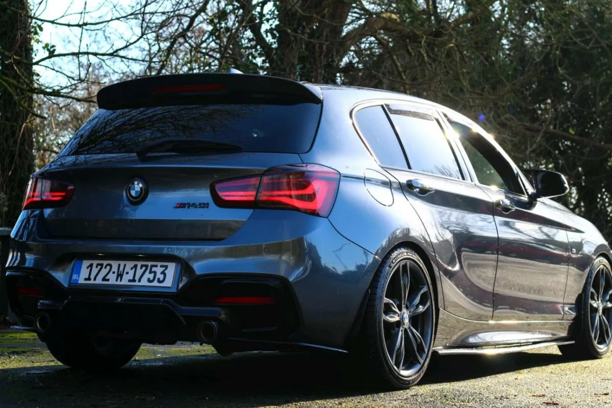 BMW m140i *FRESH NCT* - Image 3