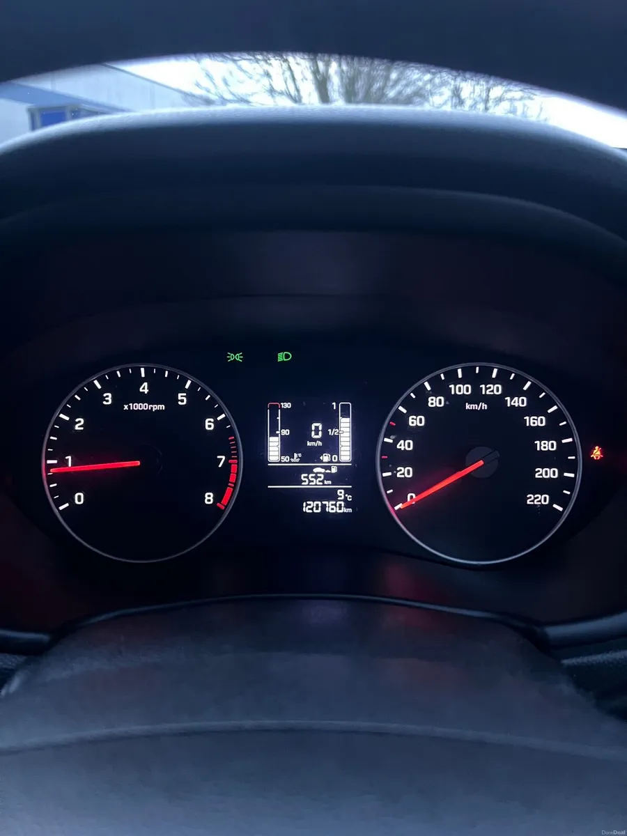 Hyundai i20 2019 - Image 2