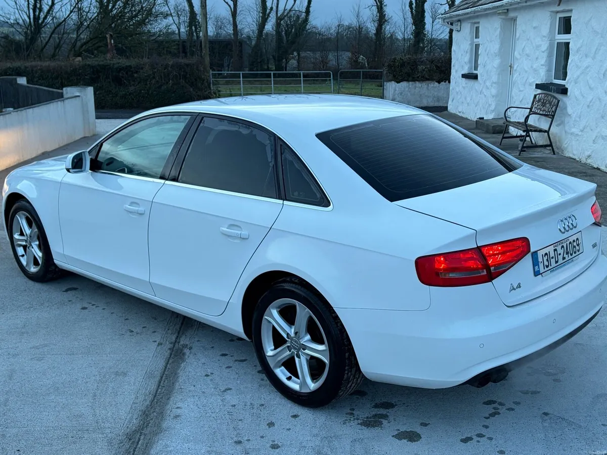 Audi A4 - Image 3