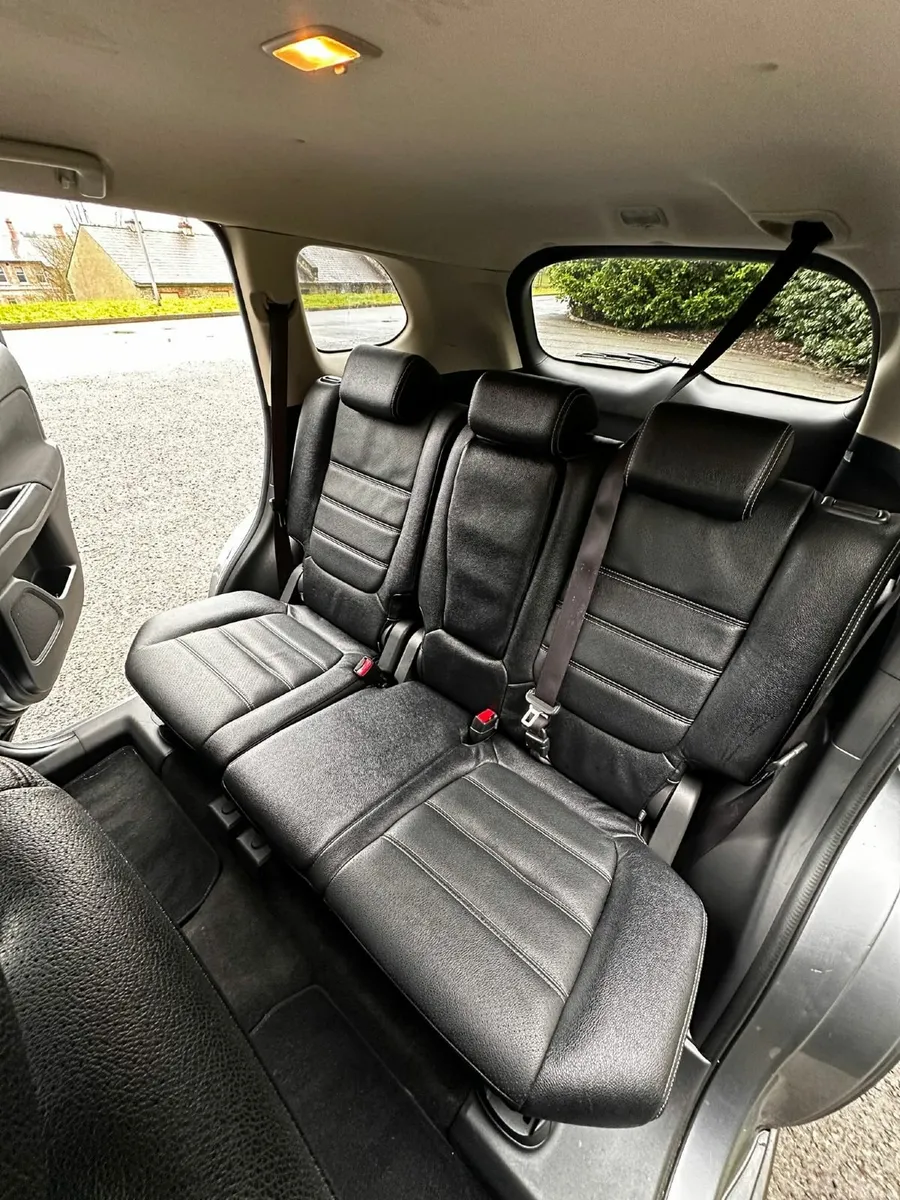 Mitsubishi Outlander 2017 - Image 4