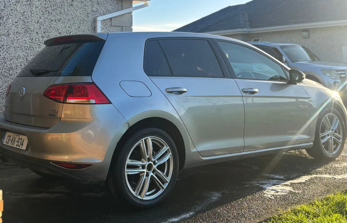 Volkswagen golf TDI - Image 3