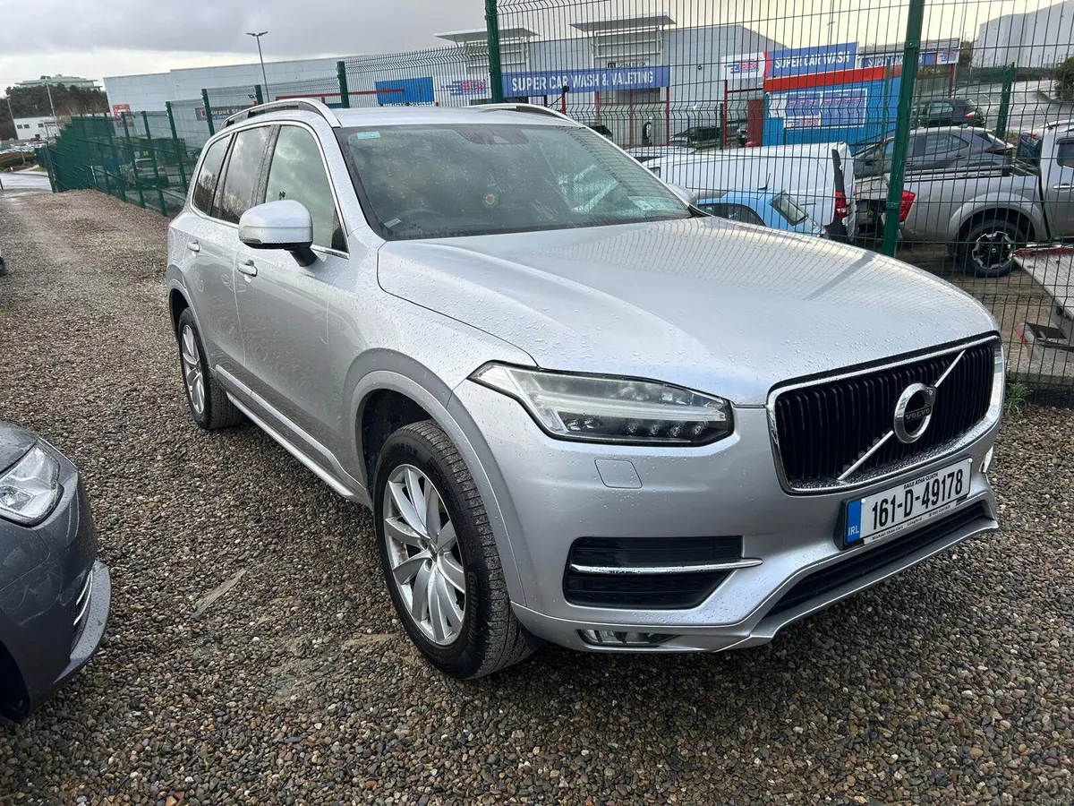 Volvo XC90 2016 - Image 2