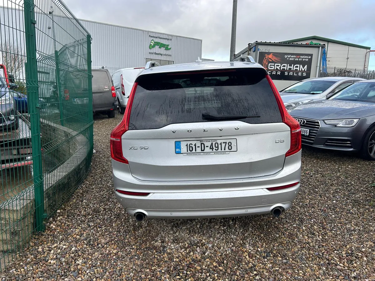 Volvo XC90 2016 - Image 3