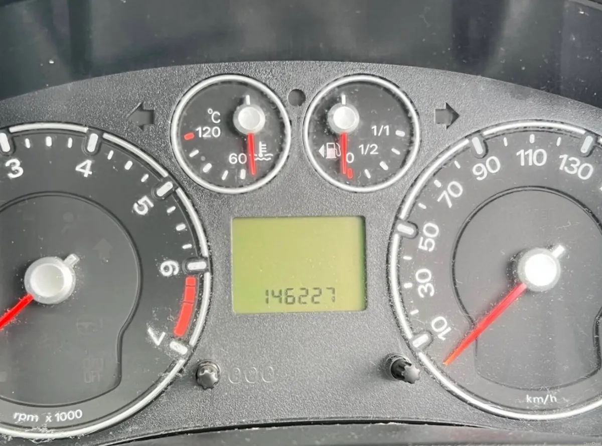 Ford fiesta 1.2 146k km - Image 3