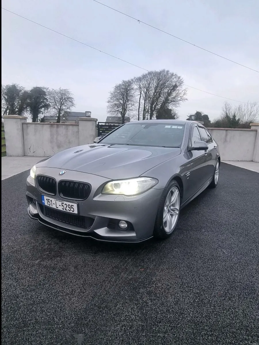 Bmw 530d MSport Plus - Image 1