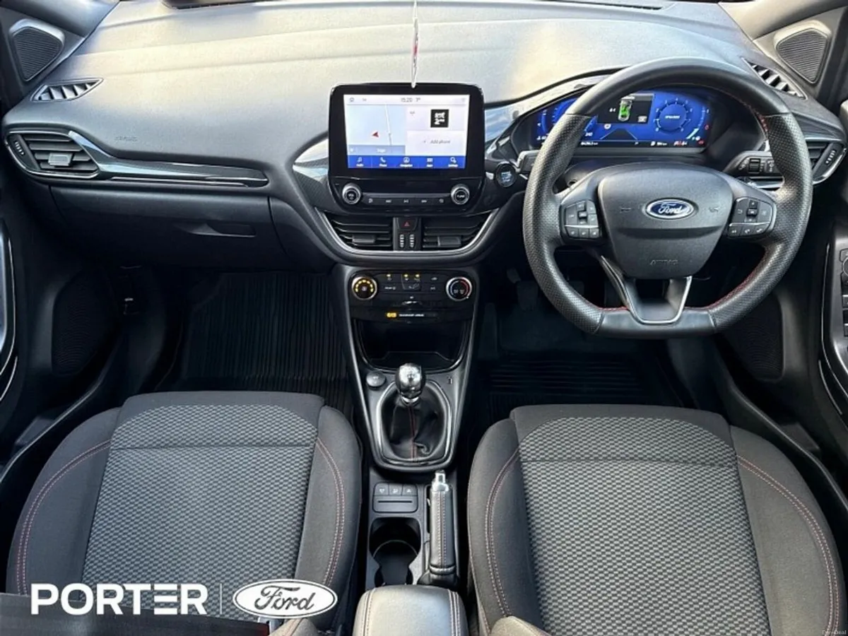 Ford Puma 1.0L ST-Line 125PS - Image 3