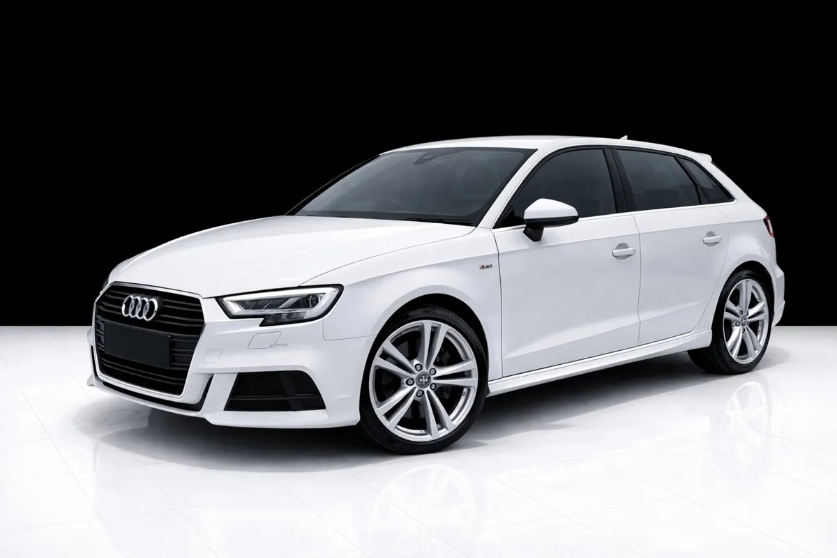 181 AUDI A3 1.4 TFSI SLINE AUTO - LOW KMS - - Image 3