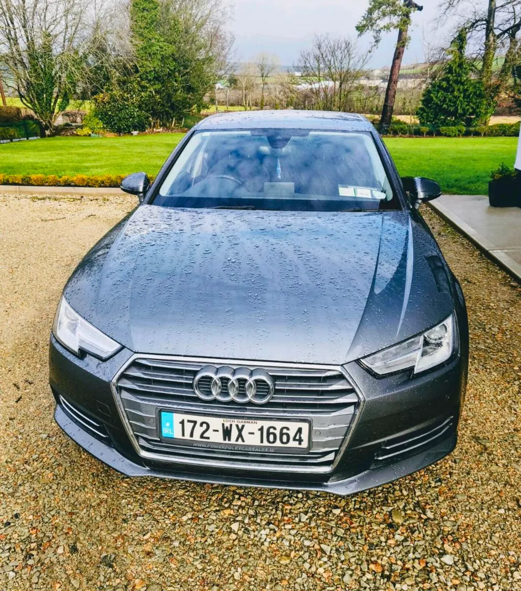 172 Audi A4 2.0 TDI SE ULTRA - Image 3