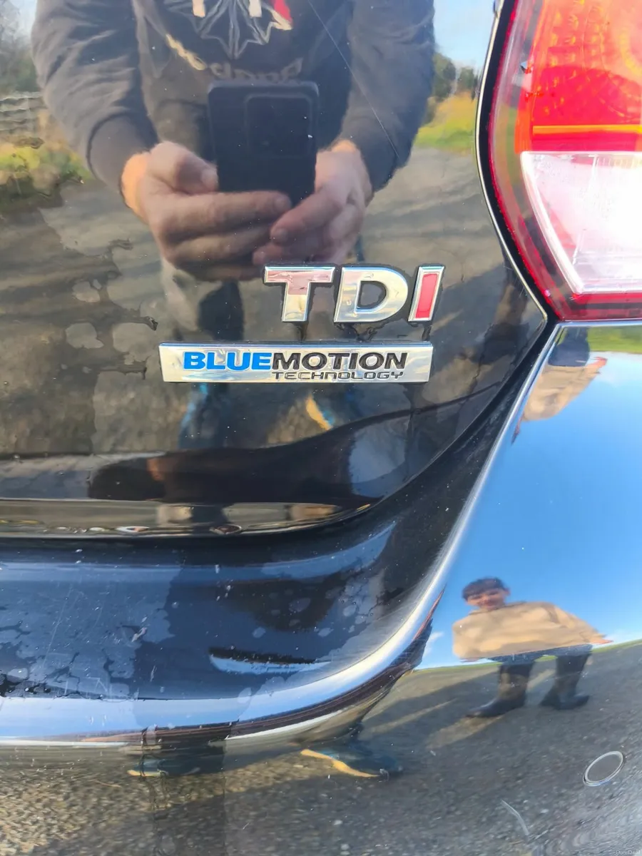 Volkswagen Golf 2012 - Image 4