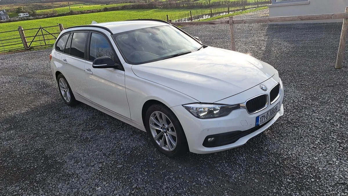 171 bmw 318d - Image 1