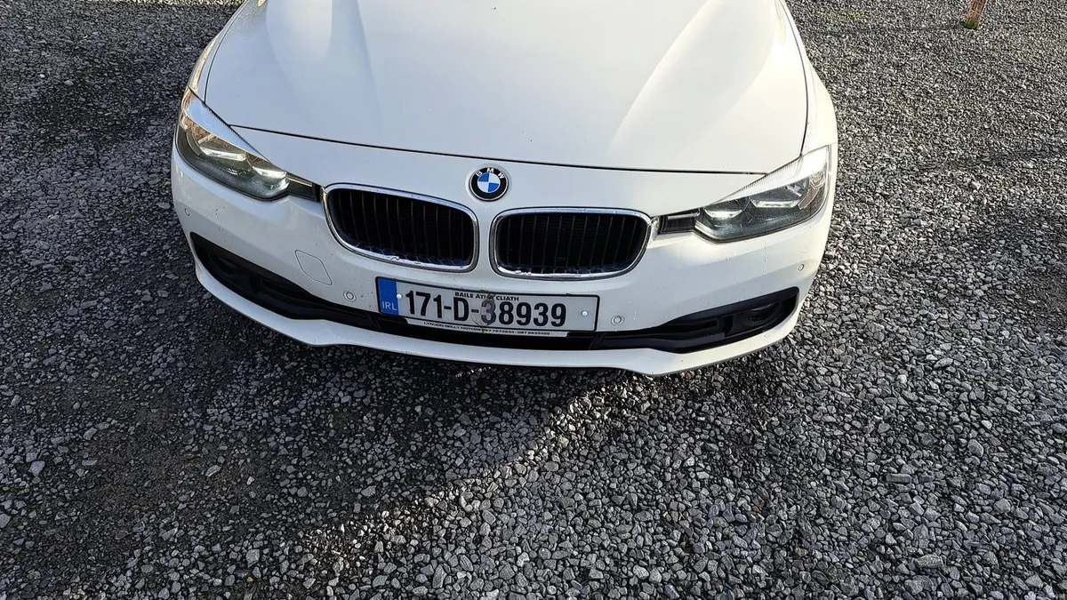 171 bmw 318d - Image 3