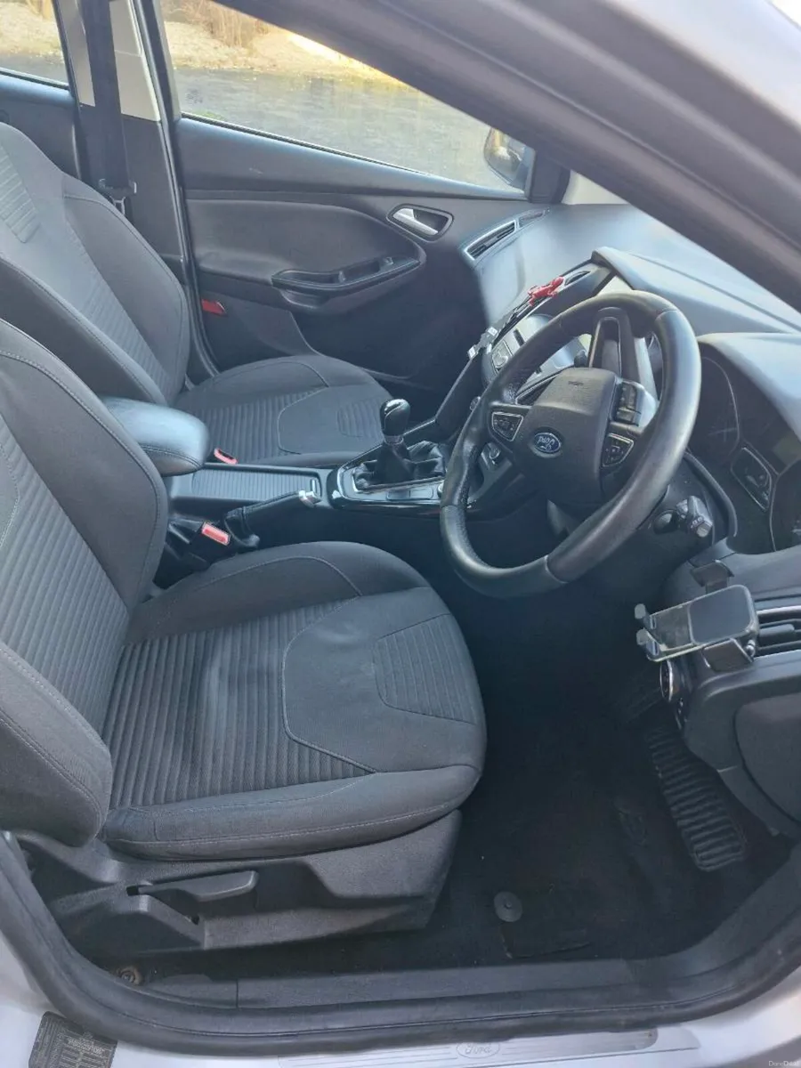 Ford Focus 2015 - Image 3