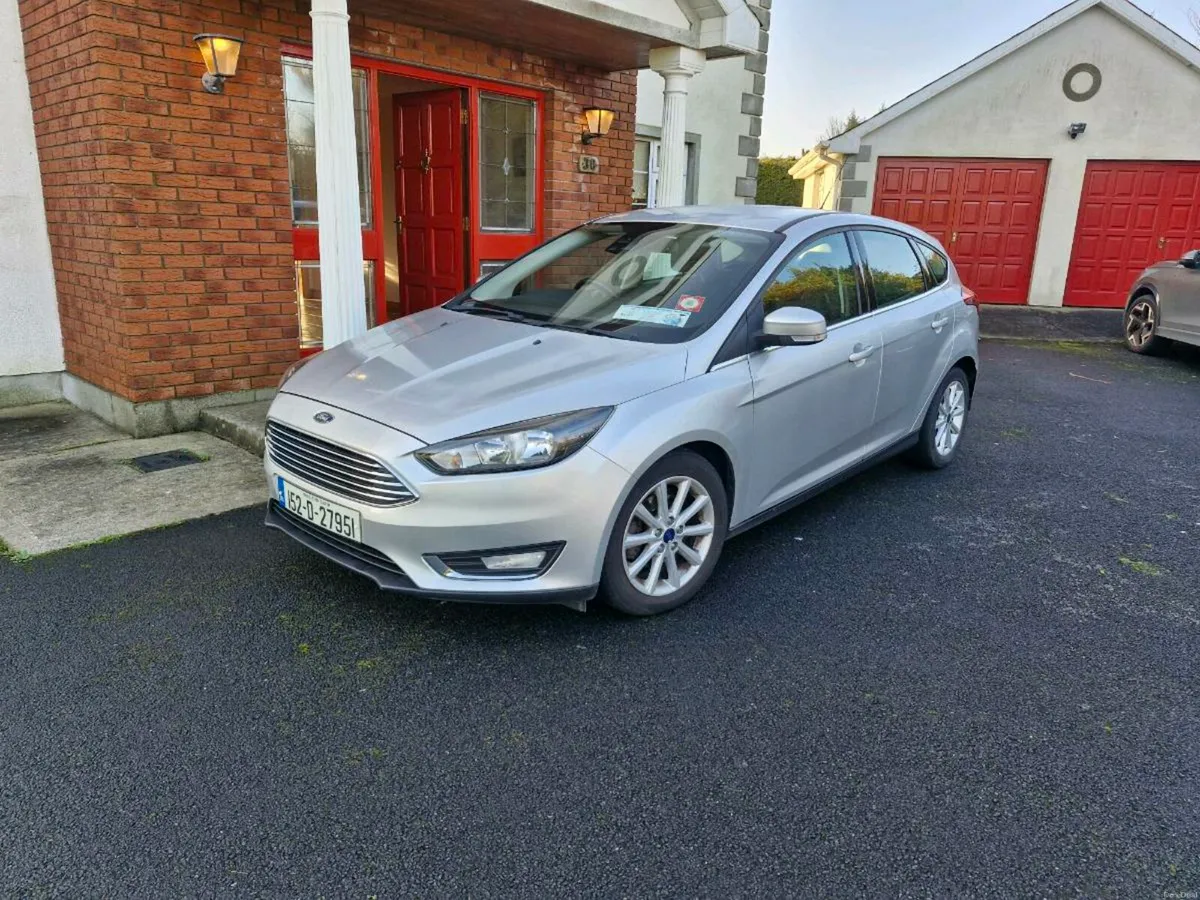 Ford Focus 2015 - Image 2