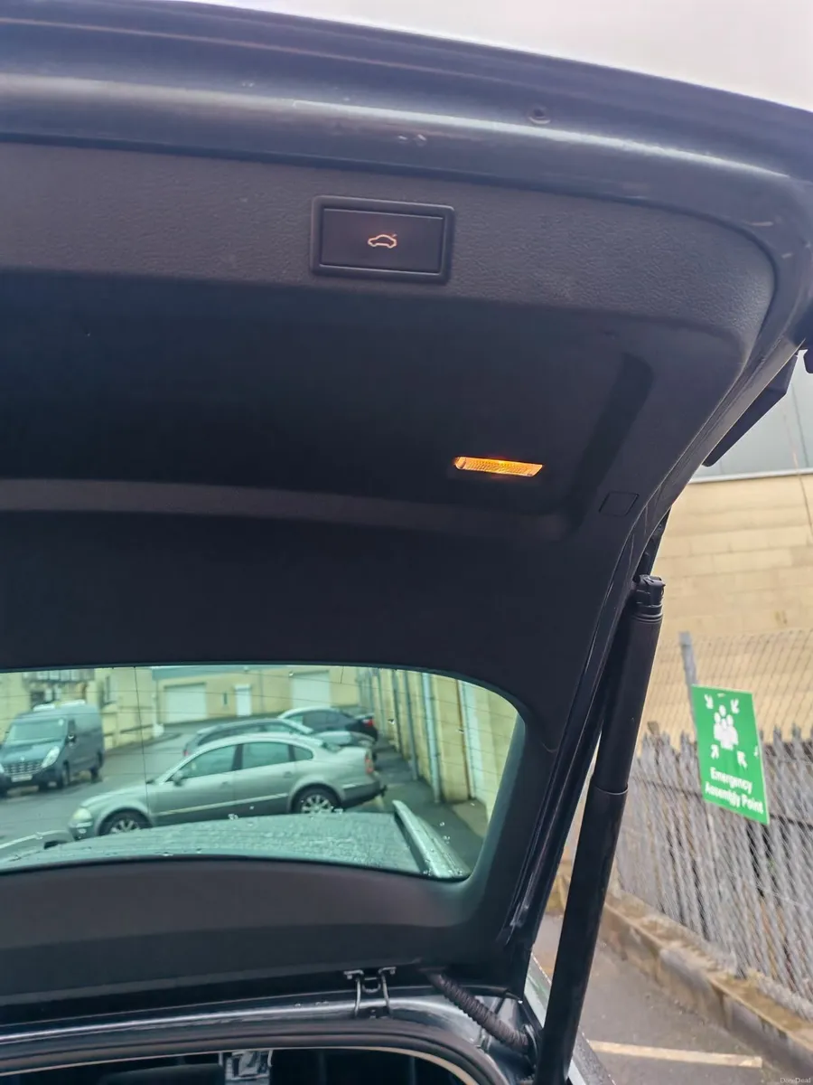 Skoda Superb 2017 - Image 3