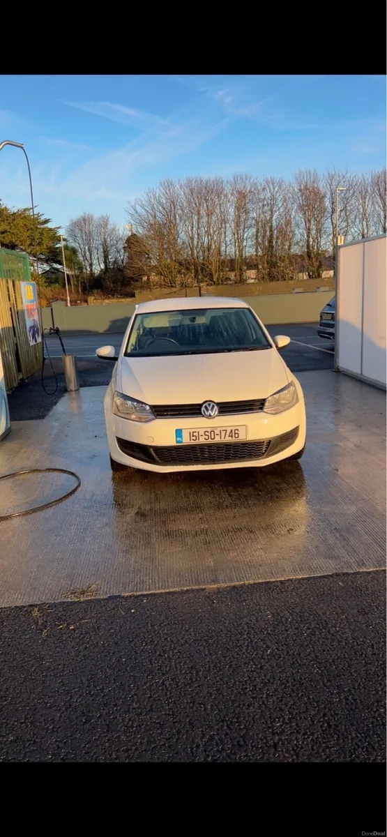 Volkswagen polo - Image 1