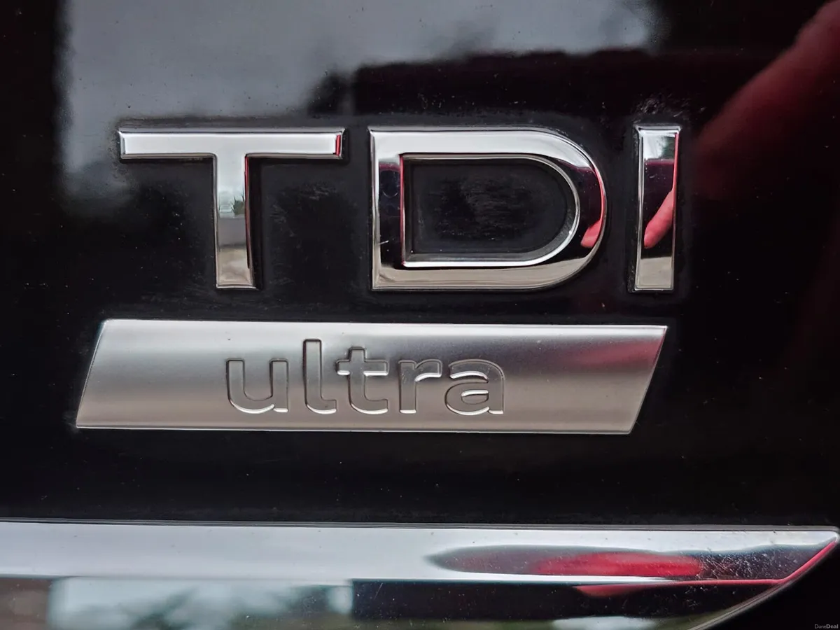 Audi A6 2016 automatic diesel ultra €11900 - Image 4