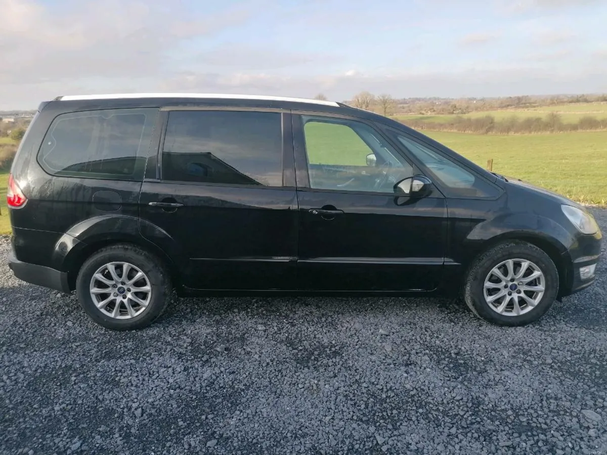 Ford Galaxy - Image 1