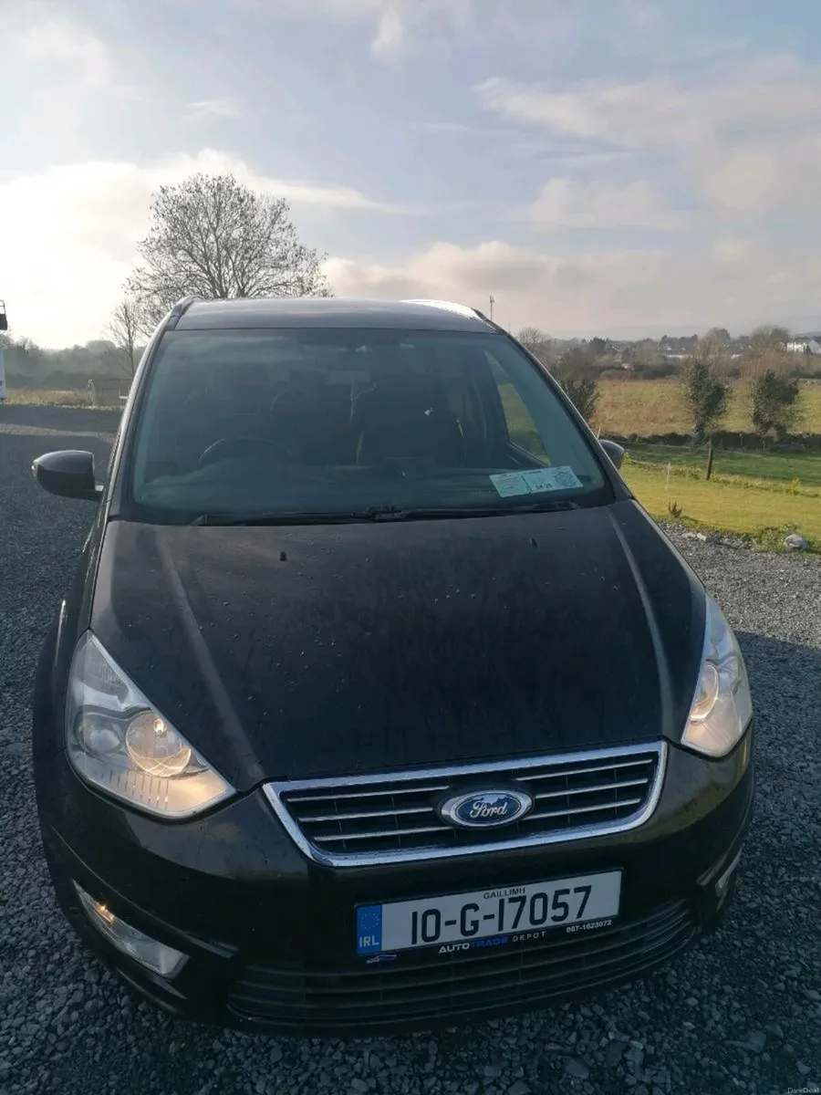 Ford Galaxy - Image 3