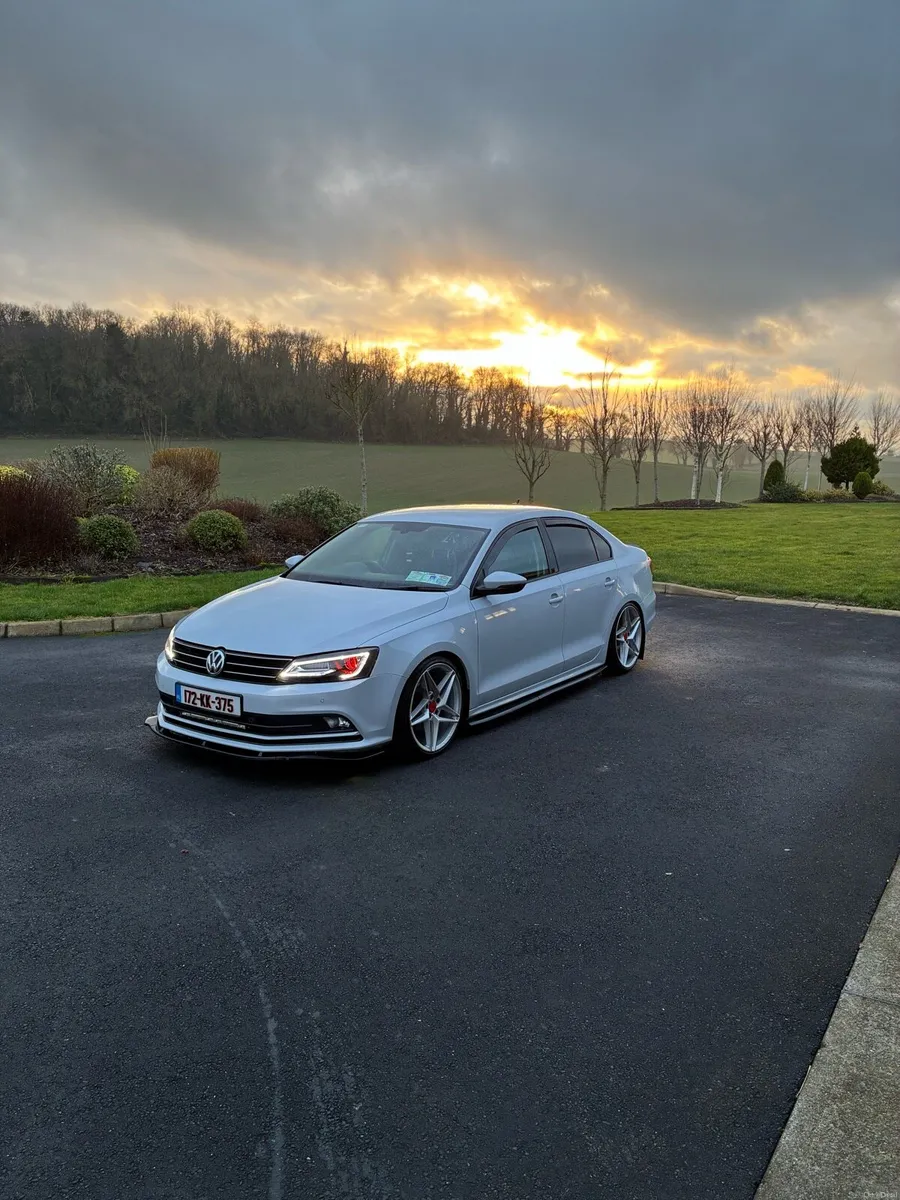 Mk6.5 Volkswagen Jetta - Image 3