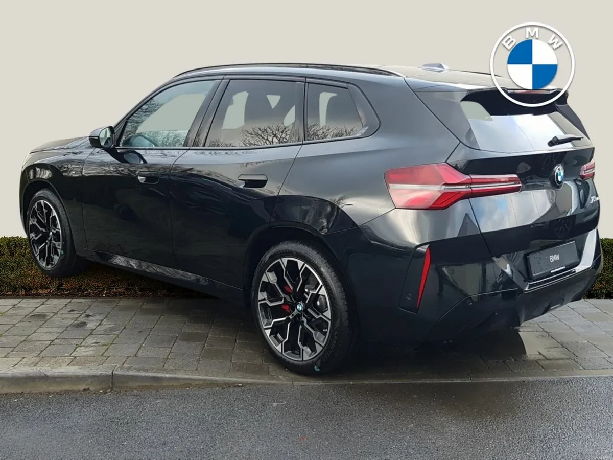 BMW X3 xDrive20d M Sport - Image 2