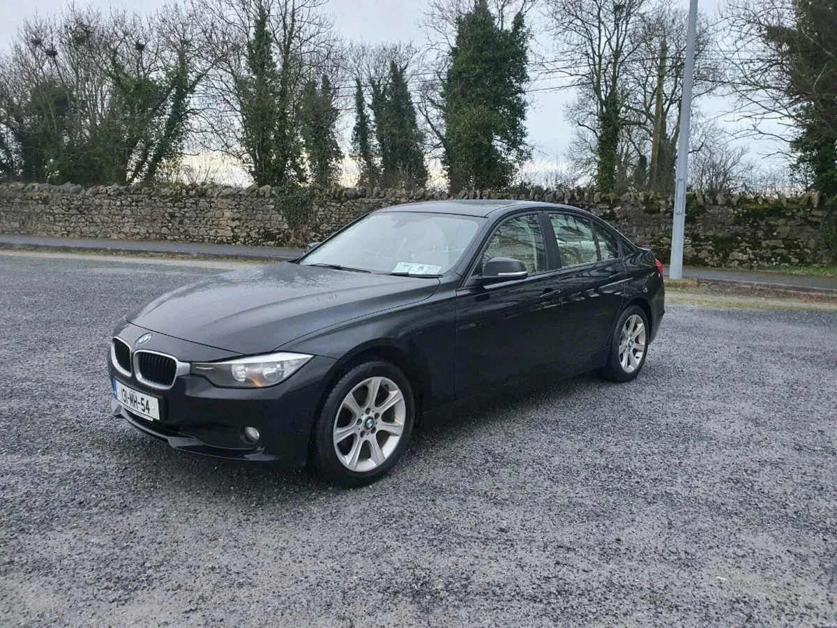 BMW 316D DIESEL 2.0 LTR 2013 - Image 3