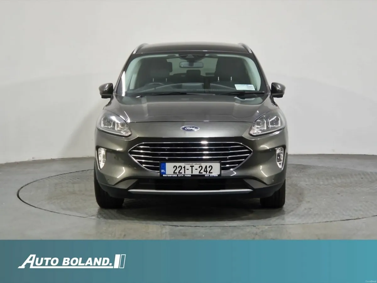 Ford Kuga 1.5 EcoBlue 120PS ST-Line - Image 2