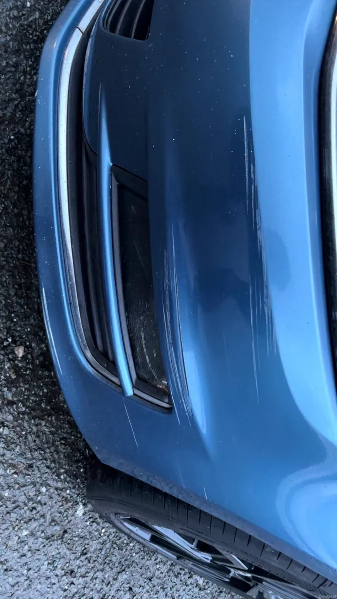 2013 Volkswagen Golf mark7 TDI - Image 4