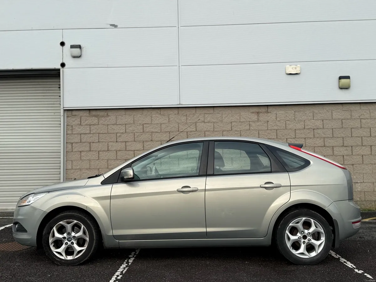 FORD FOCUS 1.6 DIESEL - Image 3