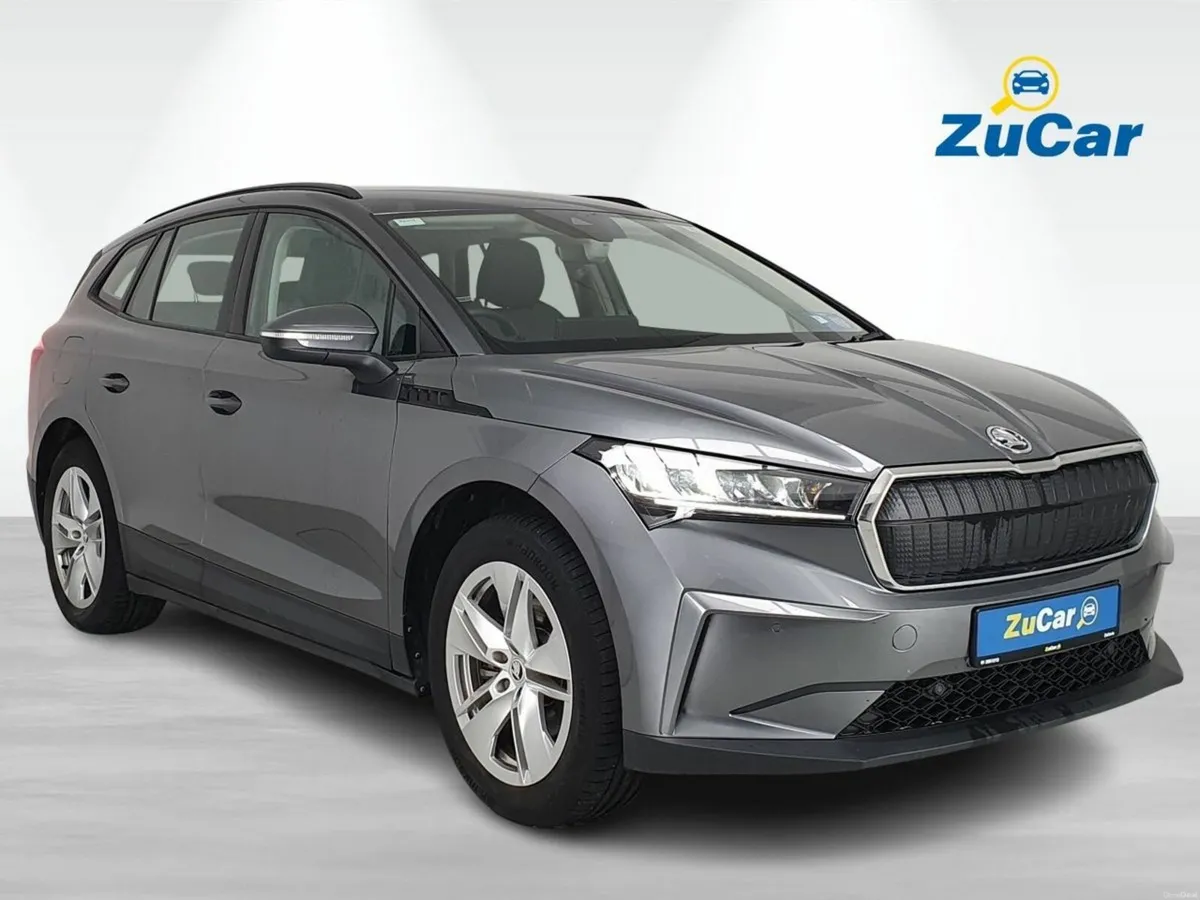 Skoda Enyaq Enyaq 60 - Image 1