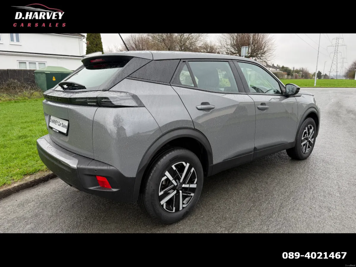 Peugeot 2008 1.2 Active**NEW MODEL**Low Mileage*FS - Image 3