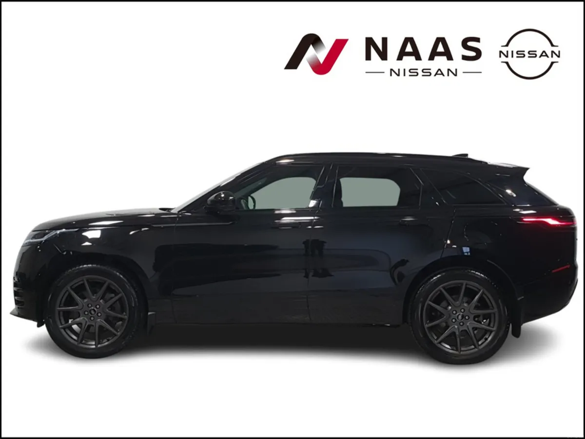 Land Rover Range Rover Velar DYNAMIC SE PHEV - Image 4
