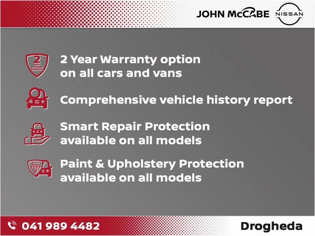 Nissan Juke 1.0 SV PREMIUM MANUAL        *RETAIL P - Image 2