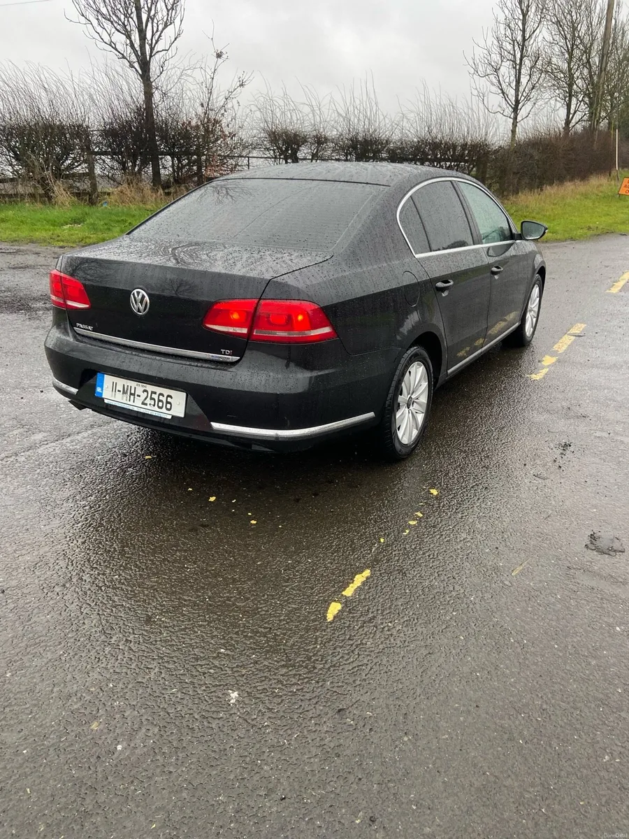 Vw Passat - Image 2