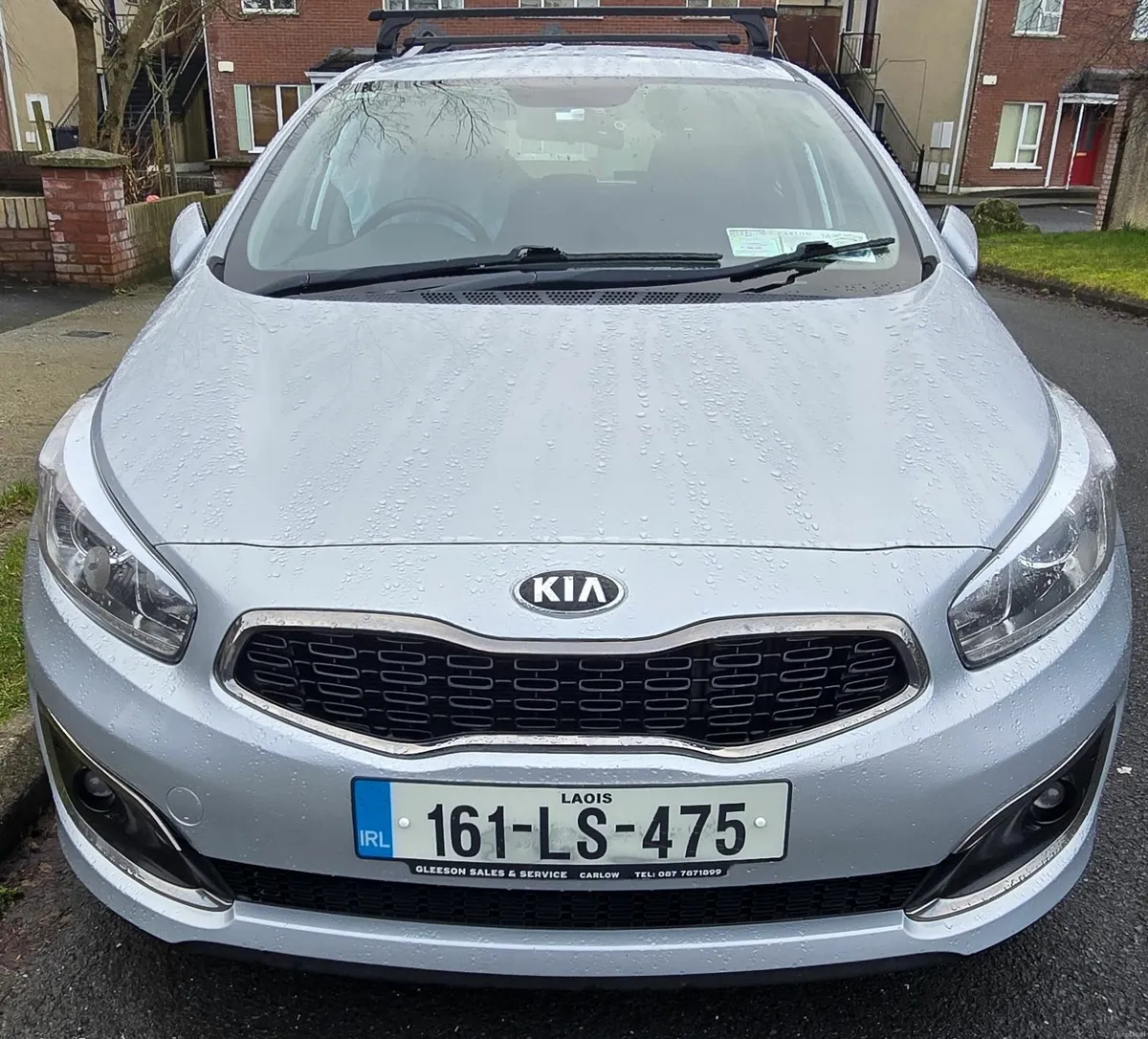 Kia Ceed 2016 - Image 3