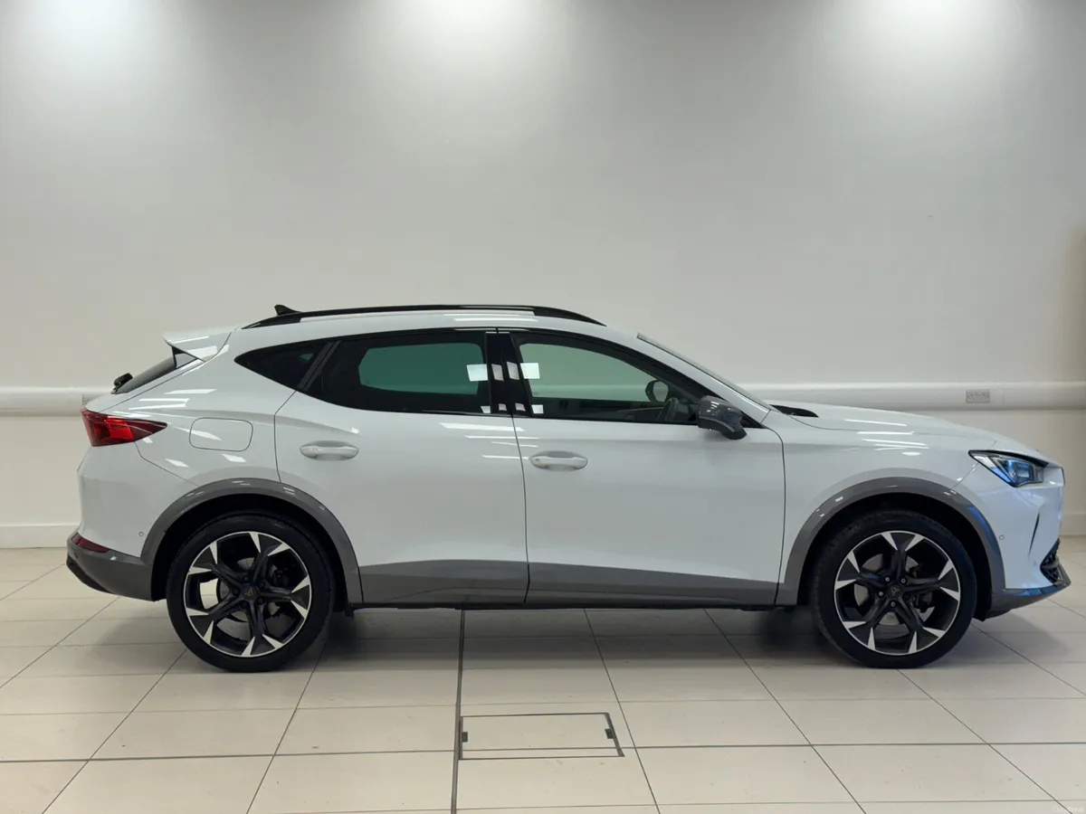 Cupra Formentor 2022 - Image 3