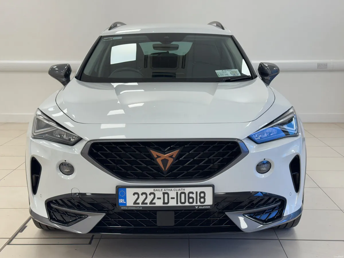 Cupra Formentor 2022 - Image 2