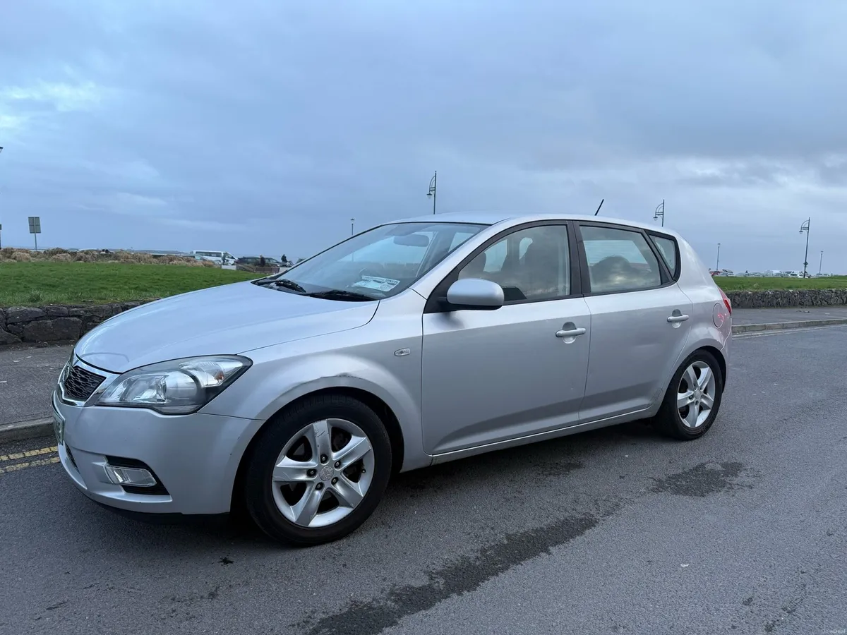 Kia Ceed 2009 - Image 3