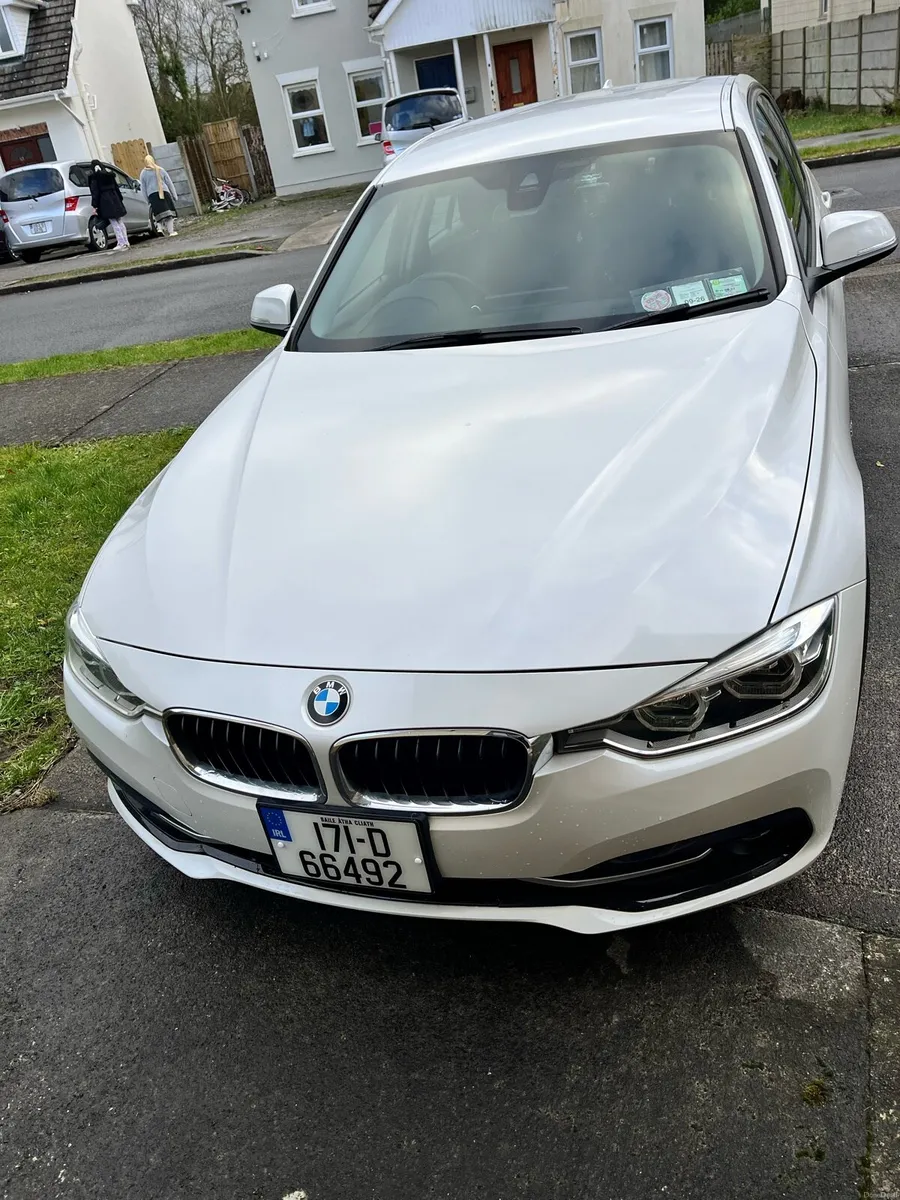 BMW 320D Automatic 2.0 Diesel - Image 1