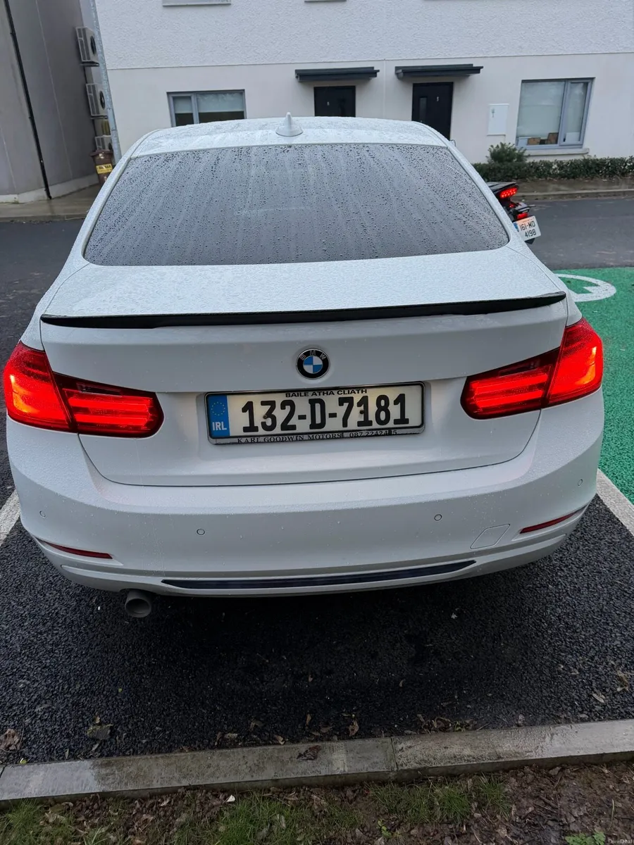 BMW F30 - Image 3
