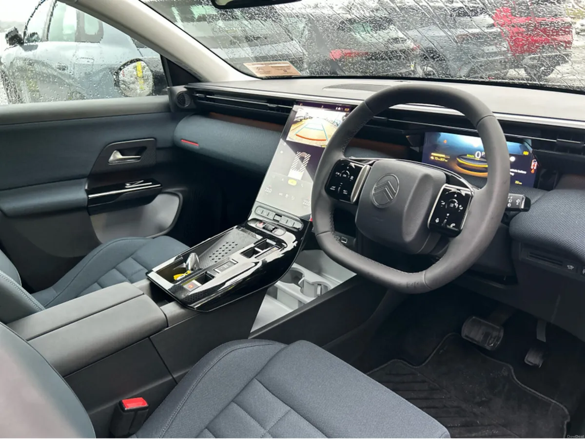 Citroen C5 Aircross NEW MODEL - Image 5