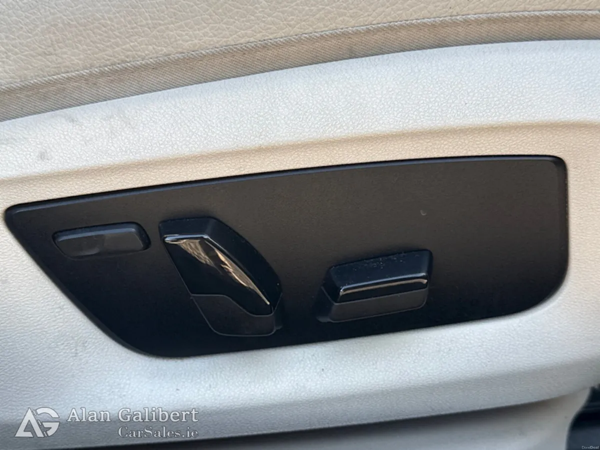 BMW 5-Series 520D M SPORT PLUS AUTO - Image 3